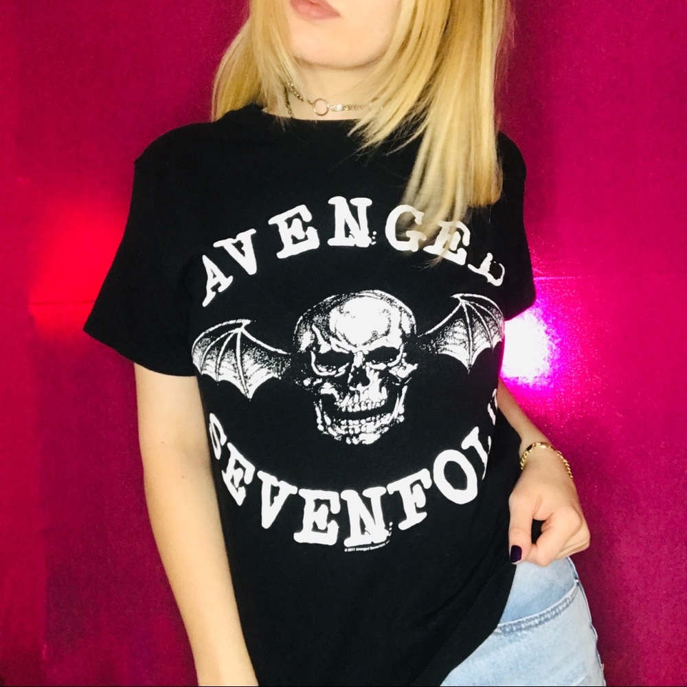 Avenged Sevenfold
